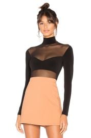 Nookie Hypnotize Bodysuit at Revolve