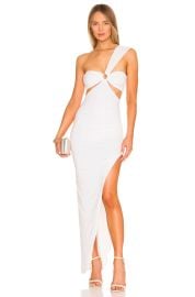 Nookie Riley Ring Maxi at Revolve