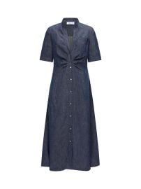 Noor A-Line Shirtdress at Nordstrom