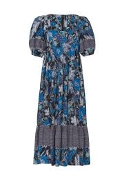 Nora Dress by Ulla Johnson at Rent The Runway