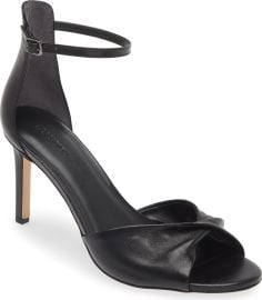 Nordstrom Anders Ankle Strap Sandal at Nordstrom