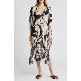 Nordstrom Caftan Dress at Nordstrom