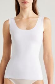 Nordstrom Everyday Invisible Edge Tank at Nordstrom