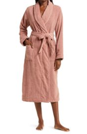 Nordstrom Hydro Cotton Terry Robe at Nordstrom