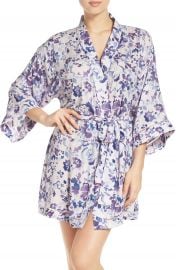 Nordstrom Lingerie  Sweet Dreams  Print Robe at Nordstrom