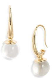 Nordstrom Orb Threader Earrings at Nordstrom Rack