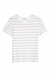 Nordstrom Signature Stripe T-Shirt   Nordstrom at Nordstrom