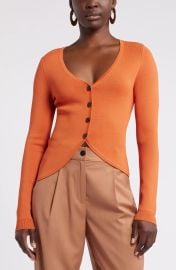 Nordstrom x Harlem s Fashion Row House of Aama Uptown Cardigan at Nordstrom