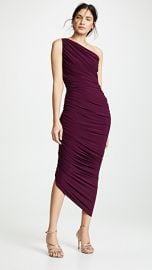 Norma Kamali Diana Gown at Shopbop