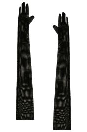 Norma Kamali Long Gloves at Revolve