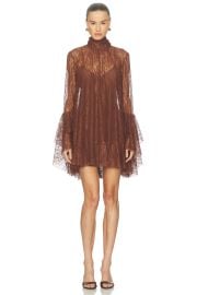 Norma Mini Dress at Revolve