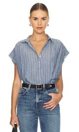 Normandy Blouse at Revolve