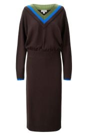 Normandy Midi Sweater Dress at Nordstrom