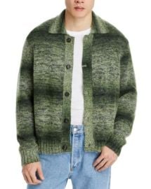 Norse Projects Erik Space Dye Cardigan Bloomingdales at Bloomingdales