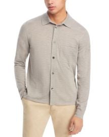 Norse Projects Rollo Tech Knit Shirt Bloomingdales at Bloomingdales