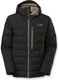 North Face Menaposs Point It Down Jacket - Medium- Steep Series eBay at eBay