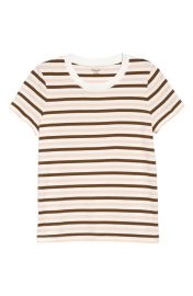 Northside Vintage Stripe T-Shirt at Nordstrom Rack