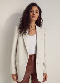 Nostalgia Blazer at Aritzia