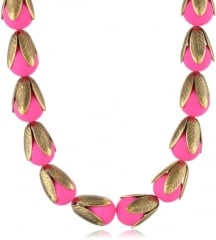 Nostalgic Neon Necklace at Amazon