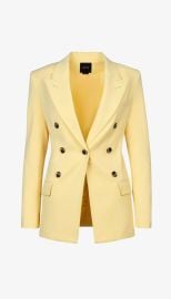 Not A DB Blazer at Smythe