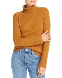 Notes du Nord Miranda Cashmere Turtleneck Sweater Women - Bloomingdale s at Bloomingdales