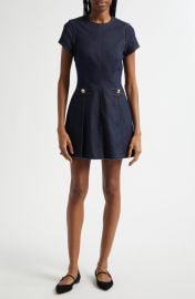 Nova Denim Dress at Nordstrom
