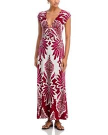 Nova Maxi Dress at Bloomingdales