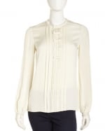 Novalee top by Diane Von Furstenberg at Last Call