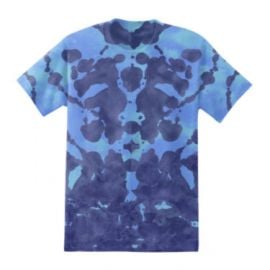 Novelty Blots Tee at JC Penney