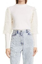 Novia Wool Sweater at Nordstrom