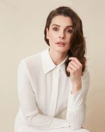 Numi Tencel Signature Seamless Undershirt at Numi
