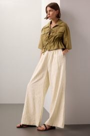 Nunes Trousers by Vanessa Bruno Rent the Runway at Rent the Runway