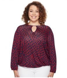 Nyla Top by MICHAEL Michael Kors at Norstrom