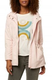 O  x27 Neill Gayle Water Resistant Hooded Jacket   Nordstrom at Nordstrom