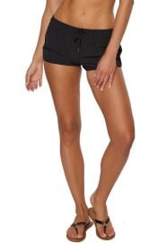 O\'Neill Laney 2 Stretch Cover-Up Shorts at Nordstrom