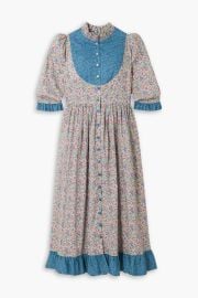 O Pioneers Tania Dress at The Outnet