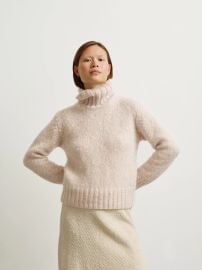 OA Devold Devold Cole No 1 Sweater at OA Devold