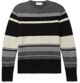 OG - Homme Men39s knitwear Officine Gnrale at Officine Generale