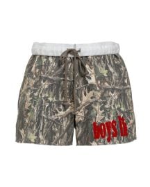 OG Manhunt Basic Short at Boys Lie