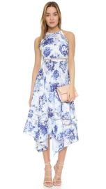 ONE by Elliatt Flourish Dress at Shopbop