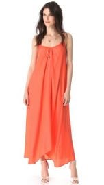 ONE by Pink Stitch Resort Maxi Dress at Shopbop