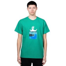 OPERA T-SHIRT GREEN - at Probus