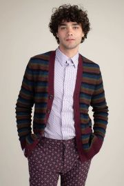 OPOLO CARDIGAN at Mr. Turk