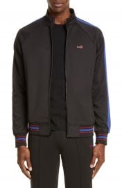 OVADIA  amp  SONS Track Jacket   Nordstrom at Nordstrom