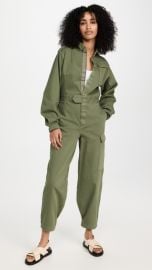 Oak Acorn Rebelle Reserve Coveralls at Shopbop