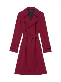 Oaklane Trench Coat by Theory at Saks Fifth Avenue