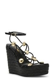 Oaklie Platform Slide Sandal at Nordstrom Rack