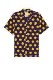 Oas Sunday Sun Viscose Shirt at Revolve