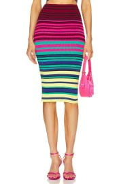 Oaxaca Skirt at Revolve