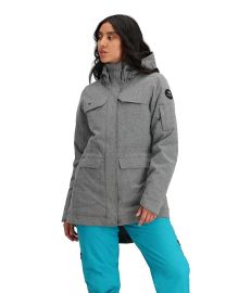 Obermeyer Celestia Jacket com at Zappos